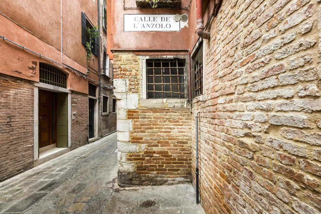Al Mercato Di Rialto Apartamento *