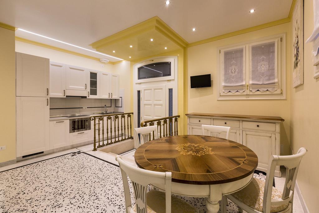 Apartamento Al Mercato Di Rialto