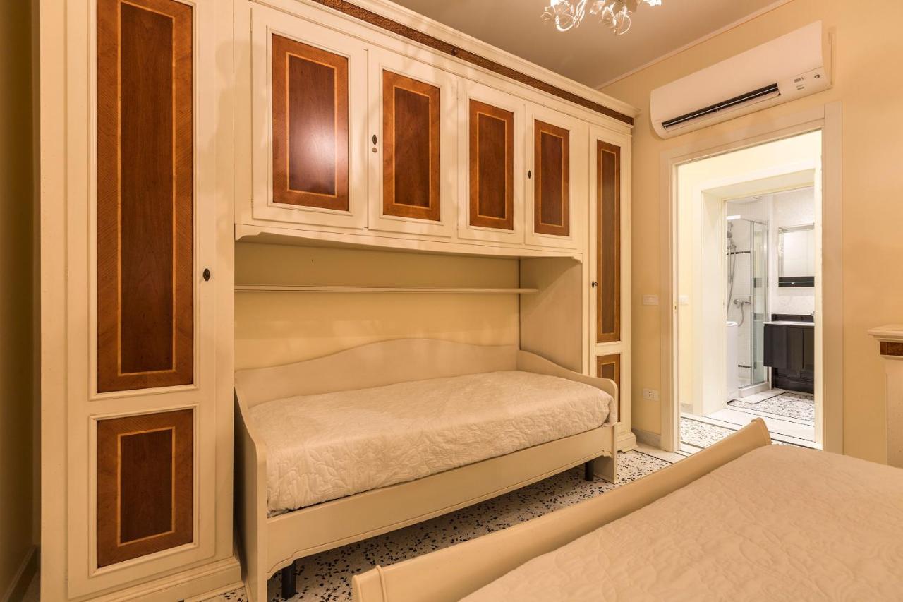 Apartamento Al Mercato Di Rialto Venecia