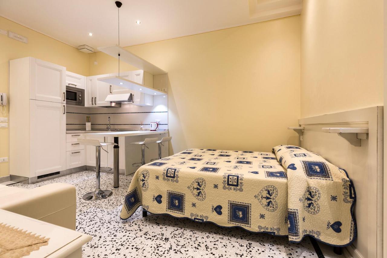 Al Mercato Di Rialto Apartamento *