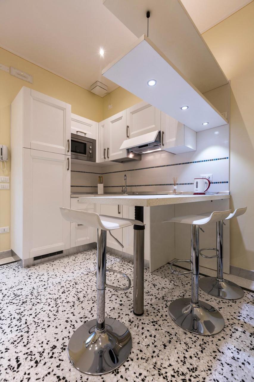 Al Mercato Di Rialto Apartamento Venecia